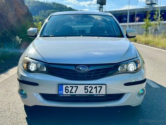 Subaru Impreza 2.0R - 2