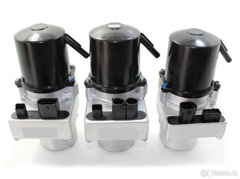 Servo Citroen C8 - 807 - Scudo - expert - 2