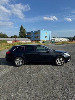 Insignia 2.0CDTI 118kw - 2