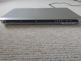 DVD přehrávač Hyundai DV5X308 - 2