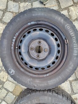 disky 4x100 R14 hyundai i10 i20 kia picanto - 2