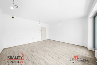 Prodej, byty/1+kk, 36.67 m2, Měděná, Jižní Předměstí, Plzeň - 2