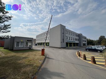 Kancelářské prostory k pronájmu, Slezská Ostrava - 2