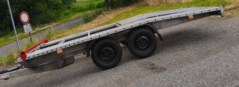 Vezeko 2.7 T - 2