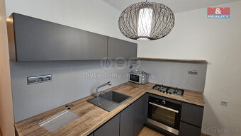 Pronájem bytu 3+1, 82 m², Frýdek-Místek, ul. Bruzovská - 2