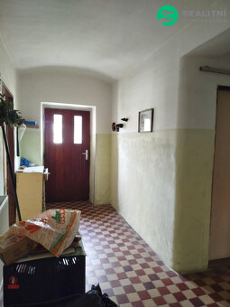 Rodinný dům Smrček, okr. Chrudim - 2