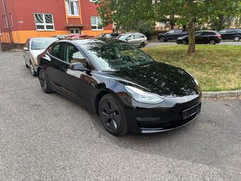 Tesla Model 3 LR Dual Motor 2021 REFRESH - 2