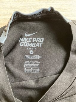 Funkční tričko Nike velikost 147 - 2