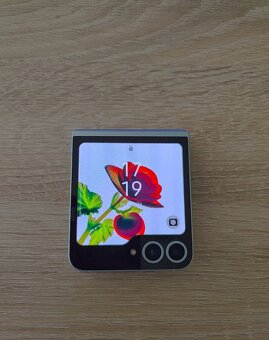 Samsung galaxy z flip6 - 2