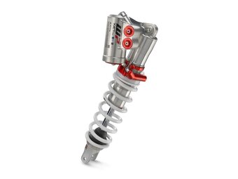Tlumiče wp cone valve - 2