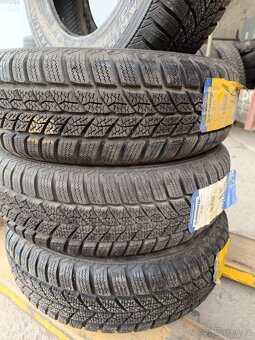 Barum Polaris2 165/70R13 79T M+S - 2