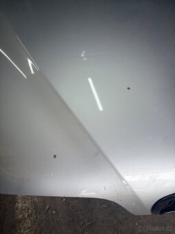 Bmw e39 kapota - 2