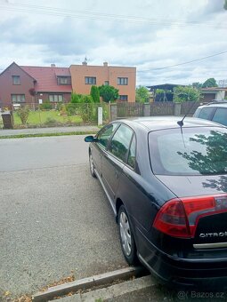 K prodeji Citroen C5 1.6hdi 80kw - 2