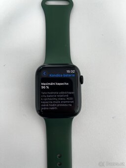 Apple Watch series 7 45mm - 2