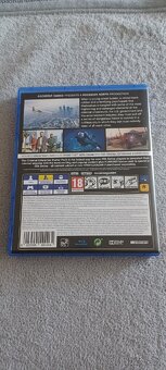 GTA 5 Premium Edition /ps4/ - 2