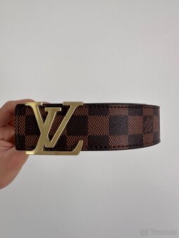Louis Vuitton pásek - 2