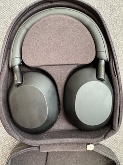 Sony WH‑1000XM5 - 2