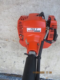 Křovinořez Oleo-Mac 733T - 2