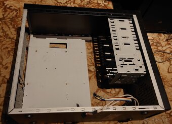 retro Skrine - ATX - 2