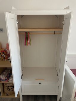 Šatní skříň SUNDVIK – IKEA - 2