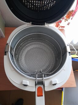 Fritéza TEFAL - 2
