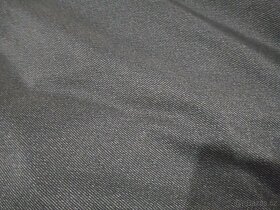 Pánská bunda  - kabátového tipu - 2