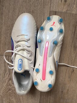Kopačky Puma King - 2