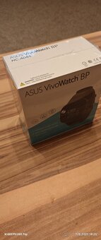 Rezervace,Hodinky Asus VivoWatch BP,možno jako vánoční dárek - 2