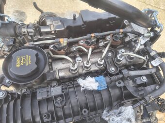 Motor Jaguar/Land Rover 2.0 Diesel 204 DTD-DTH - 2