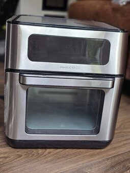 Horkovzdušná fritéza Philco PHAO 1000 - 2