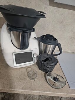 Thermomix TM6 , vorwerk - 2