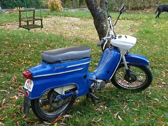 Jawa 50/21 1973 - 2