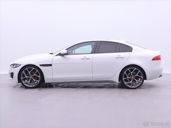 Jaguar XE 3,0 i 280kW LED. Panorama (2018) - 2