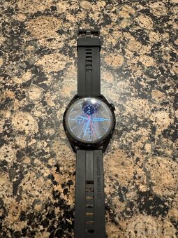 Huawei Watch GT 3 46 mm Hodinky Záruka 11/2025 - 2