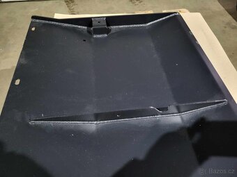 Splazy pro lišty varifeed 2 newholland cx,cr,case - 2