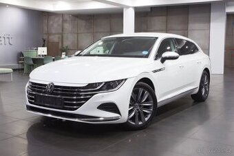 Volkswagen Arteon Shooting Brake Elegance 2.0 TDI 110kW DSG - 2