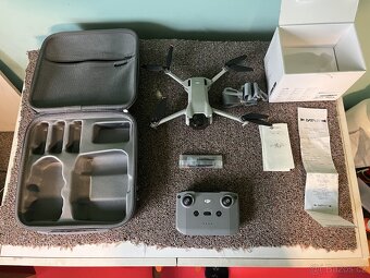 Dron DJI mini 3 - 2