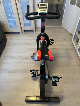 Cyklotrenažér Insportline - 2