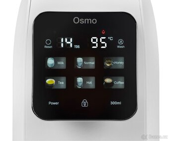 Čistička vody G21 Osmo s reverzní osmózou - 2