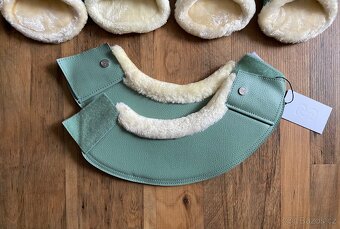 Chranice a zvony PS of Sweden zelene - 2