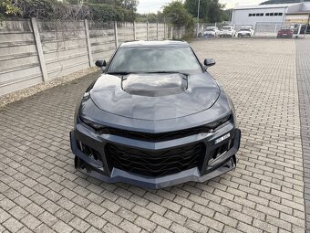 Prodam Chevrolet Camaro 6,2 V8 automat LT1 - 2