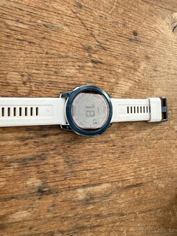 Prodám Garmin Fenix 7X Sapphire Solar - 2
