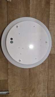 Přisazené svítidlo, OSMONT ELSA 2 LED, 30 cm
2.00 - 2