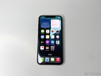 Apple iPhone XS Max – 64 GB | nová baterie | příslušenství - 2