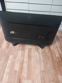Televize LG 43UH6207 - 2