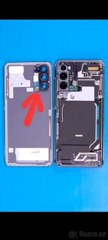 NAHRADNI DILY-Samsung Galaxy S20 - 2