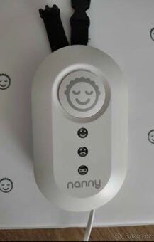 Monitor dechu Nanny - 2