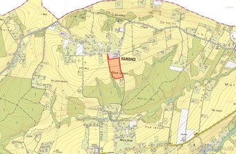 Zemědělská půda, prodej, Kojkovice, Třinec, Frýdek-Místek - 2