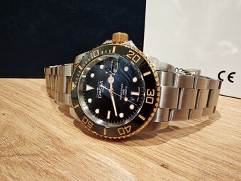 Hodinky DAVOSA Ternos Ceramic 161.555.65 - 2