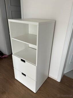 Skříň dětský pokoj - 2